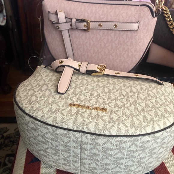 MICHAEL KORS EMILIA BAG SET of 3 - Picture 7 of 7